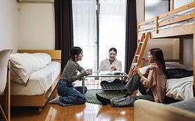 Private Guest House With Veranda Without Bath And Shower - Vacation Stay 47236V